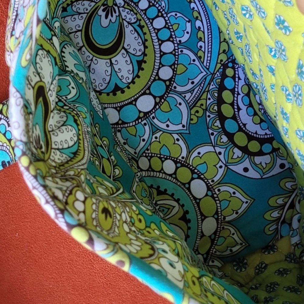 Vera Bradley Crossbody Bag - Picture 9 of 14